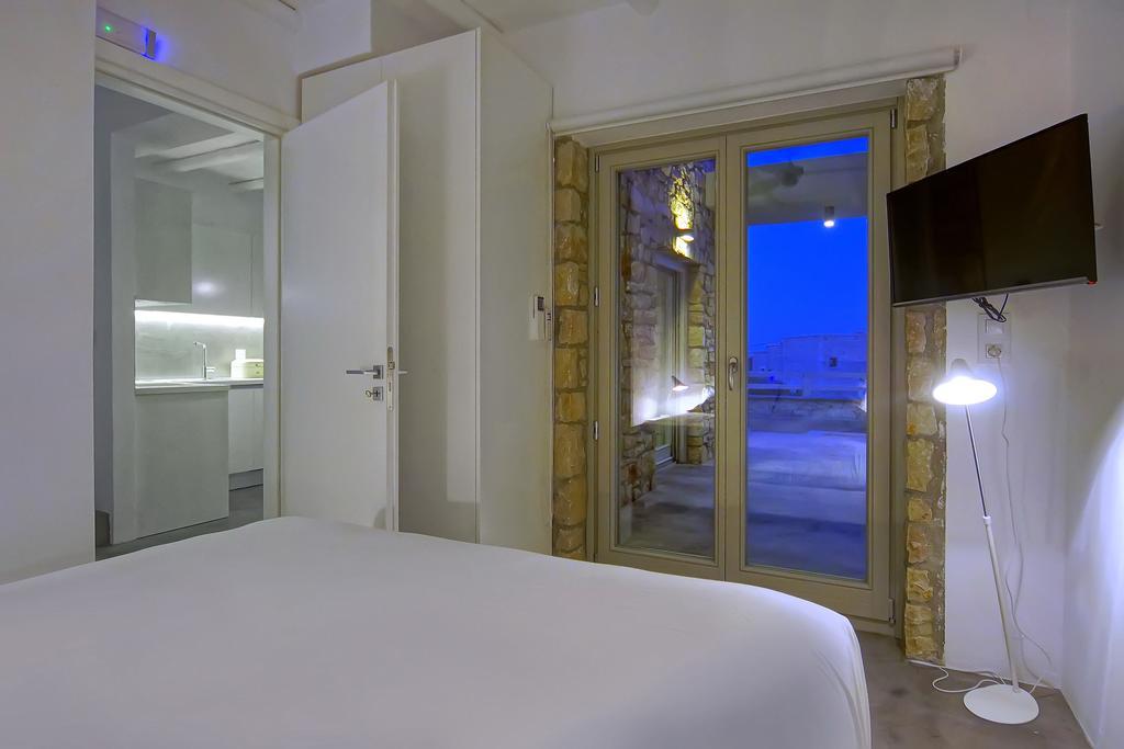 Vista Mare Villas Xerokampos  Quarto foto